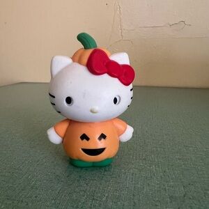 Hello Kitty Halloween collector item